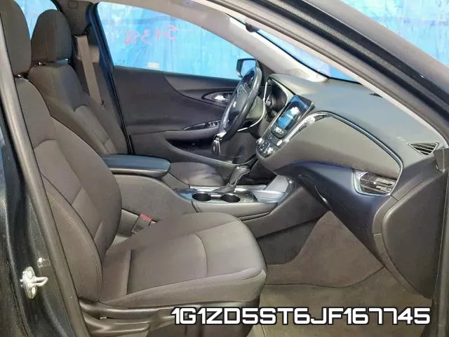 1G1ZD5ST6JF167745 фото 6
