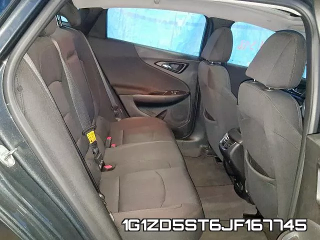 1G1ZD5ST6JF167745 фото 7