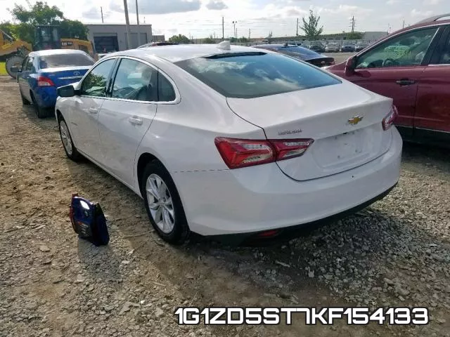1G1ZD5ST7KF154133 фото 4