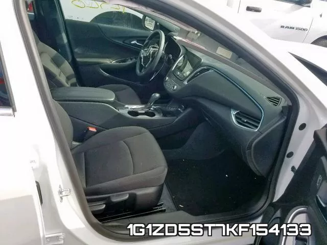 1G1ZD5ST7KF154133 фото 6
