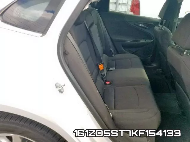 1G1ZD5ST7KF154133 фото 7