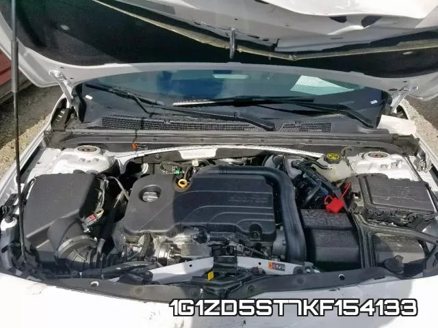 1G1ZD5ST7KF154133 фото 8