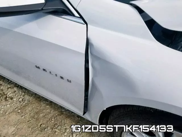 1G1ZD5ST7KF154133 фото 10