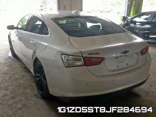 1G1ZD5ST8JF284694 фото 4
