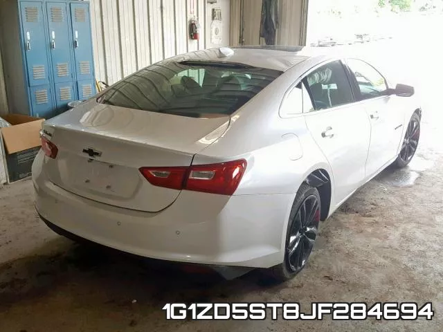 1G1ZD5ST8JF284694 фото 5