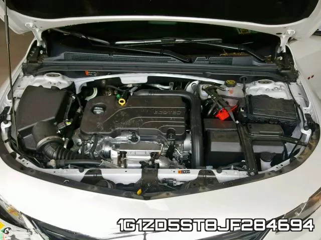 1G1ZD5ST8JF284694 фото 8