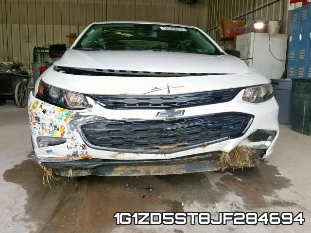 1G1ZD5ST8JF284694 фото 10