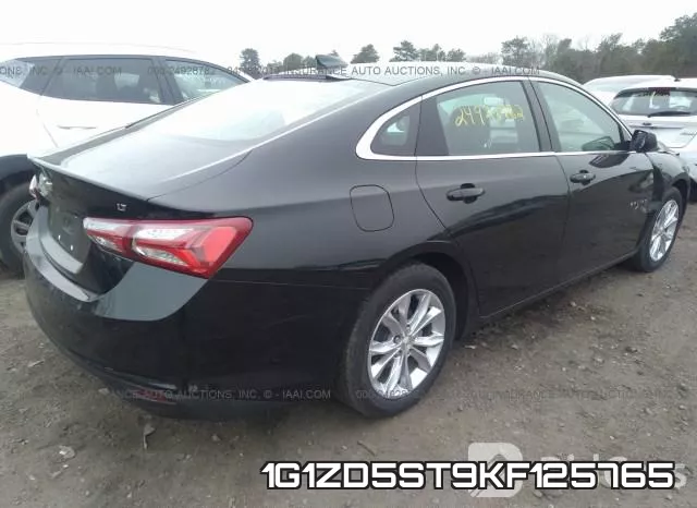 1G1ZD5ST9KF125765 фото 5