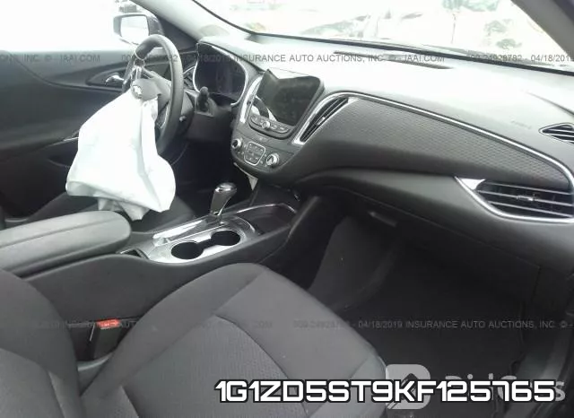 1G1ZD5ST9KF125765 фото 6