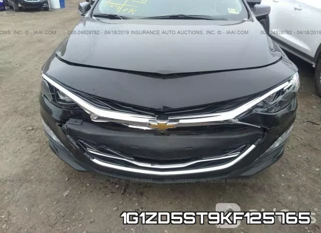 1G1ZD5ST9KF125765 фото 7