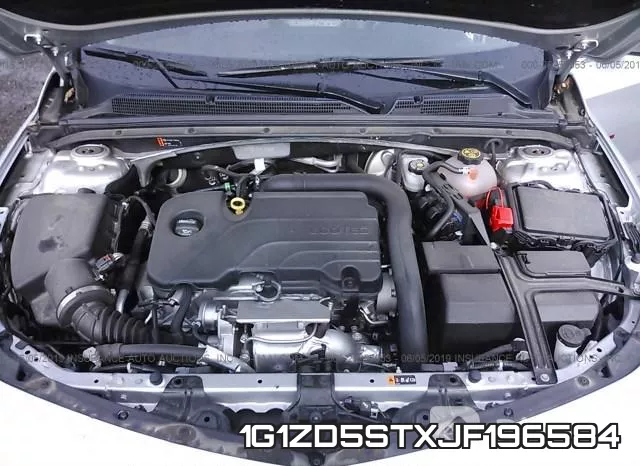 1G1ZD5STXJF196584 фото 2