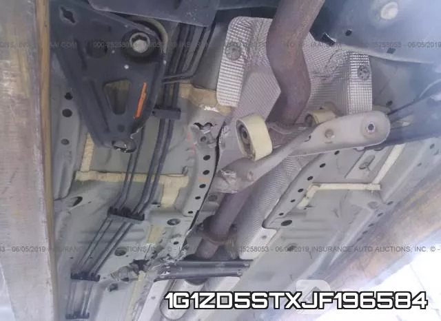 1G1ZD5STXJF196584 фото 7