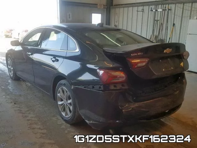 1G1ZD5STXKF162324 фото 4