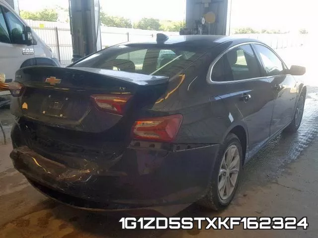 1G1ZD5STXKF162324 фото 5