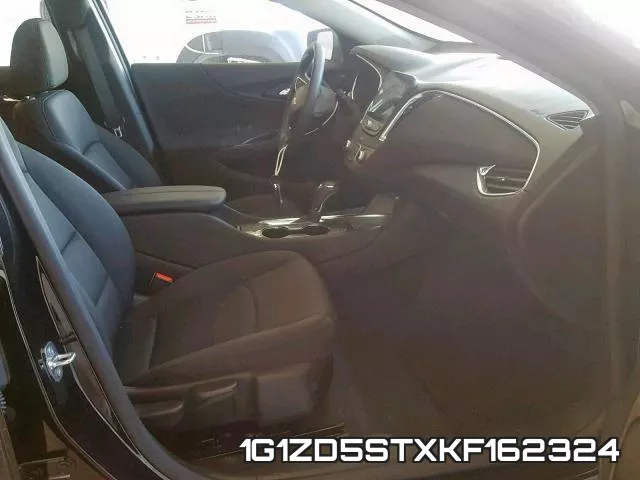 1G1ZD5STXKF162324 фото 6