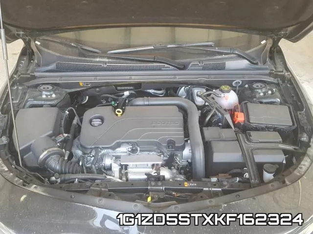 1G1ZD5STXKF162324 фото 8