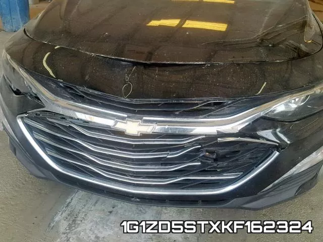 1G1ZD5STXKF162324 фото 10