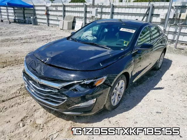 1G1ZD5STXKF185165 фото 3