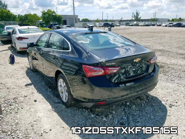 1G1ZD5STXKF185165 фото 4