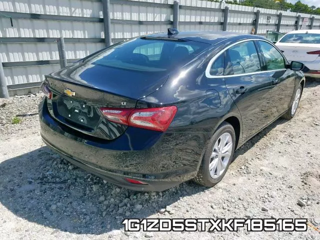 1G1ZD5STXKF185165 фото 5