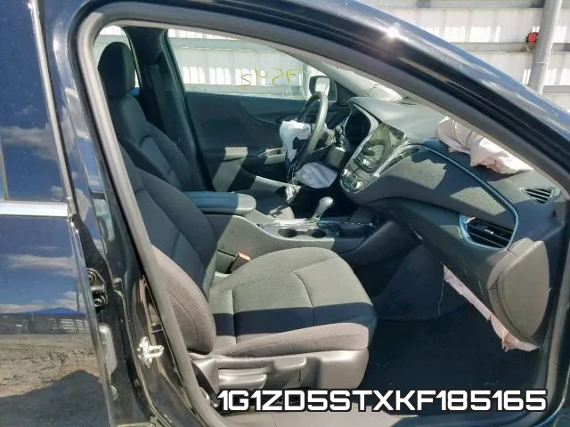 1G1ZD5STXKF185165 фото 6