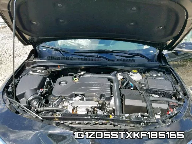 1G1ZD5STXKF185165 фото 8