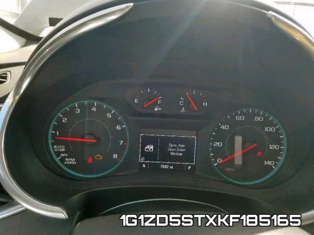 1G1ZD5STXKF185165 фото 9