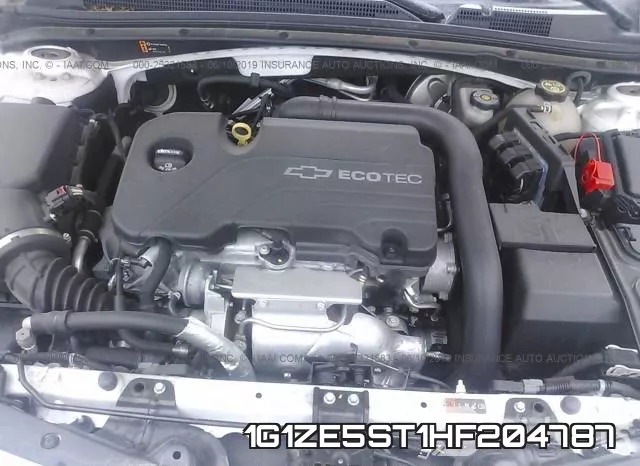 1G1ZE5ST1HF204787 фото 2
