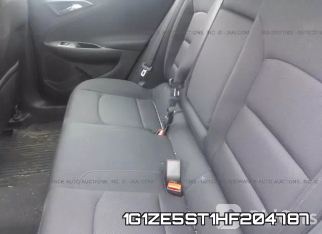 1G1ZE5ST1HF204787 фото 9
