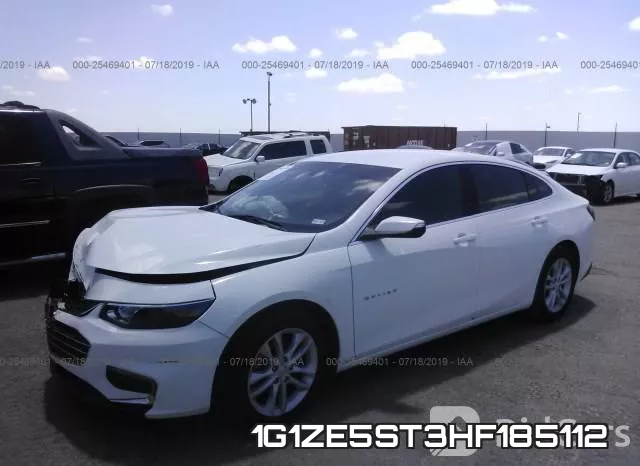 1G1ZE5ST3HF185112 фото 3