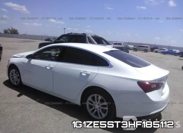 1G1ZE5ST3HF185112 фото 4