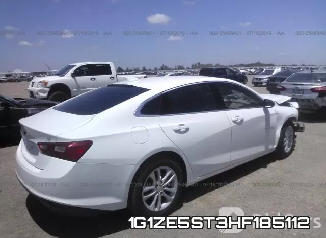 1G1ZE5ST3HF185112 фото 5