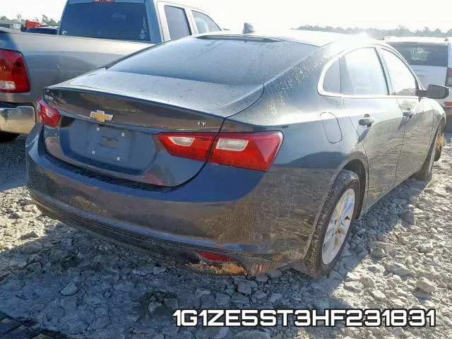 1G1ZE5ST3HF231831 фото 5