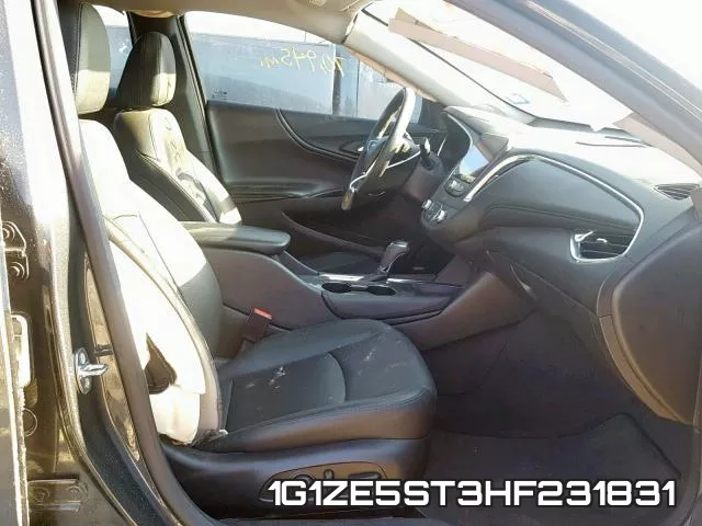 1G1ZE5ST3HF231831 фото 6