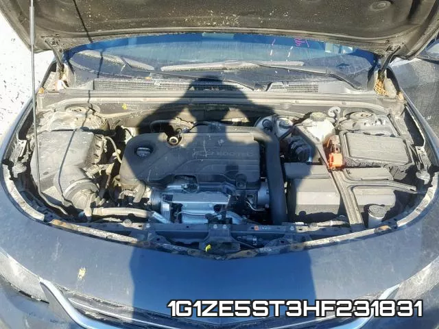 1G1ZE5ST3HF231831 фото 8