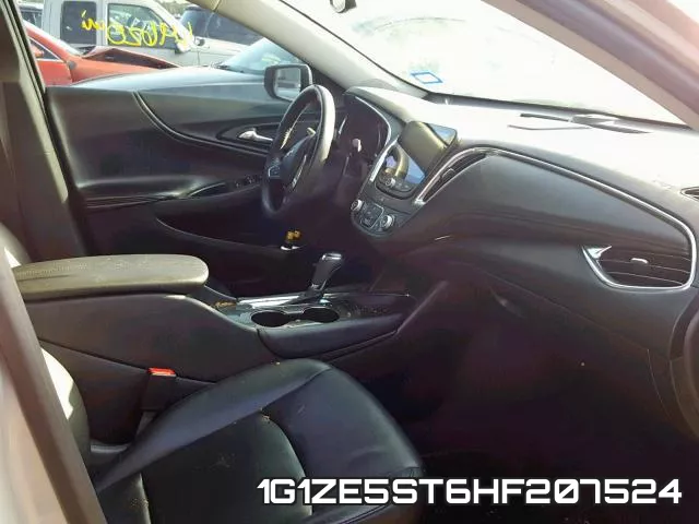 1G1ZE5ST6HF207524 фото 6