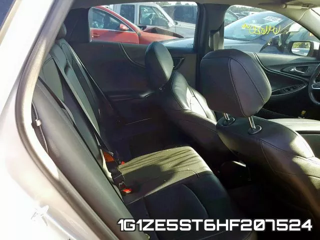 1G1ZE5ST6HF207524 фото 7
