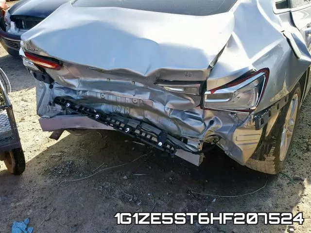 1G1ZE5ST6HF207524 фото 10