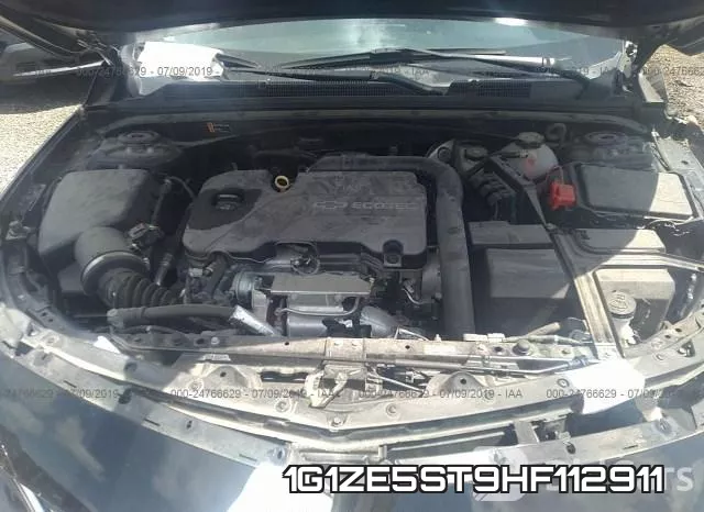 1G1ZE5ST9HF112911 фото 2