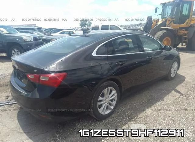 1G1ZE5ST9HF112911 фото 5