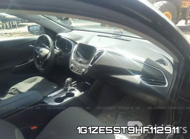 1G1ZE5ST9HF112911 фото 6