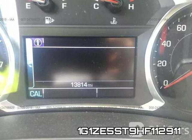 1G1ZE5ST9HF112911 фото 8