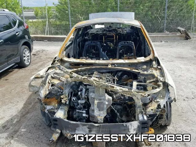 1G1ZE5STXHF201838 фото 2