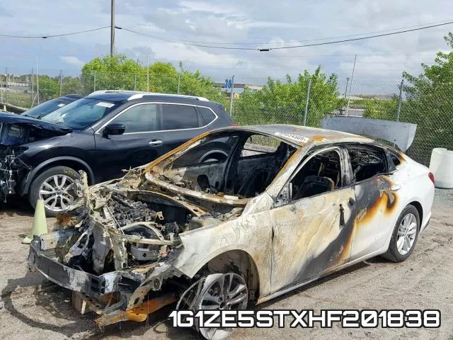 1G1ZE5STXHF201838 фото 3