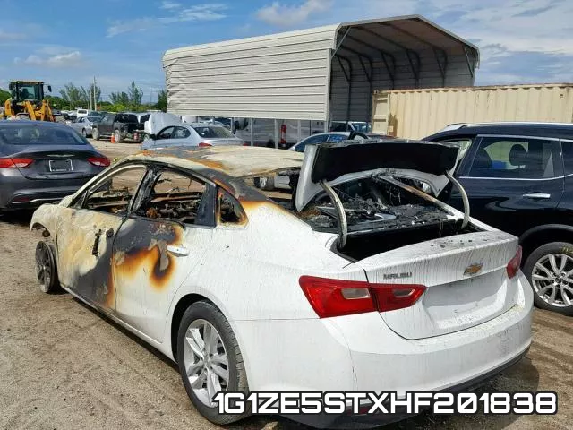 1G1ZE5STXHF201838 фото 4
