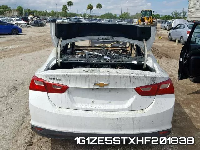 1G1ZE5STXHF201838 фото 9