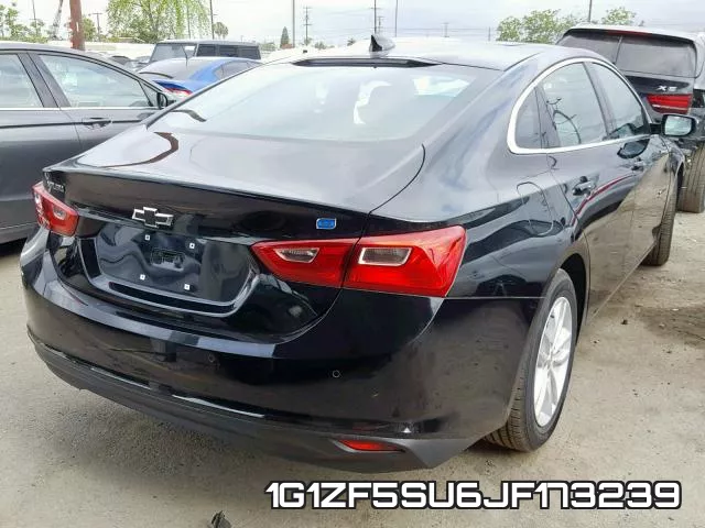1G1ZF5SU6JF173239 фото 5