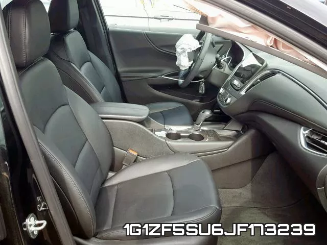 1G1ZF5SU6JF173239 фото 6