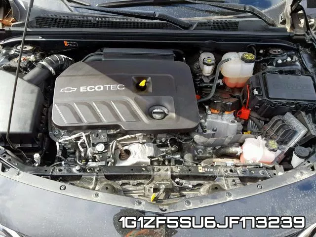 1G1ZF5SU6JF173239 фото 8