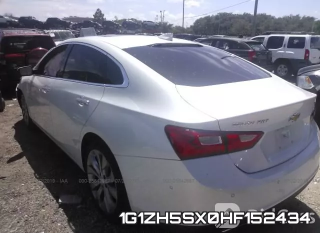 1G1ZH5SX0HF152434 фото 4
